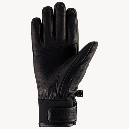 Перчатки Viking Marilleva (Женский; 8 (20,5-22см); Black)